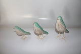 Bird Set of 3