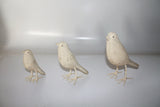 Bird Set of 3