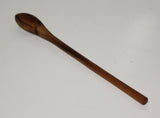 Juice Spoon (Teak)