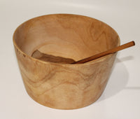 Salad Bowl (sharp edge)