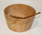 Salad Bowl (sharp edge)