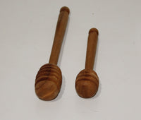 Honey spoon (Teak)