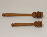 Honey spoon (Teak)