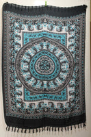 Sarong (SAR-029)