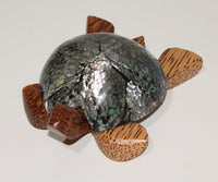 Turtle as ashtray (Small Size 15cm)