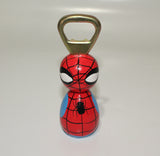 Super Hero Bottle Opener (5 pack)