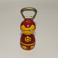 Super Hero Bottle Opener (5 pack)