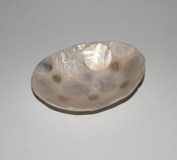 Shell Dip Tray