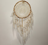 Dream Catcher (Beige)