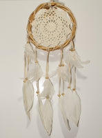 Dream Catcher (Beige)