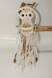 Owl Dream Catcher