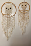 Owl Dream Catcher