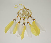 Dream Catcher in Pack of 10 mix Color