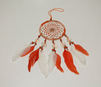 Dream Catcher in Pack of 10 mix Color