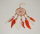 Dream Catcher in Pack of 10 mix Color