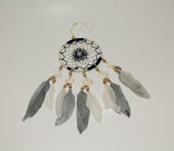 Dream Catcher in Pack of 10 mix Color