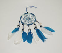 Dream Catcher in Pack of 10 mix Color