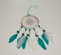 Dream Catcher in Pack of 10 mix Color