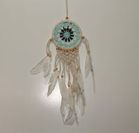 Dream Catcher in Pack of 5 mix Color