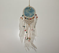 Dream Catcher in Pack of 5 mix Color