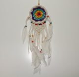 Dream Catcher in Pack of 5 mix Color