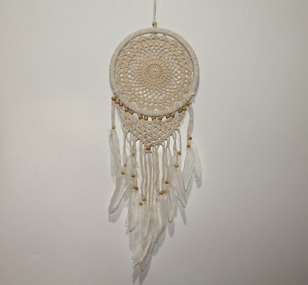 Dream Catcher in Pack of 4 mix Color