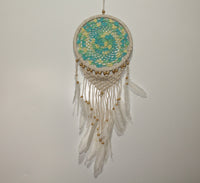 Dream Catcher in Pack of 4 mix Color