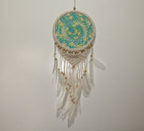 Dream Catcher in Pack of 4 mix Color