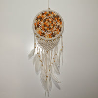 Dream Catcher in Pack of 4 mix Color