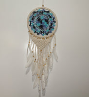 Dream Catcher in Pack of 4 mix Color