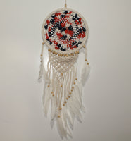 Dream Catcher in Pack of 4 mix Color