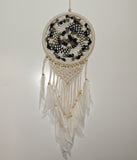 Dream Catcher in Pack of 4 mix Color