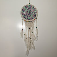 Dream Catcher in Pack of 4 mix Color