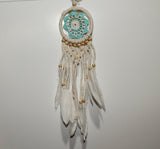 Dream Catcher as Pack of 10 mix Color