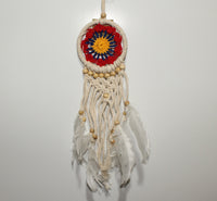 Dream Catcher as Pack of 10 mix Color