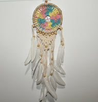 Dream Catcher as Pack of 6 mix colors