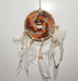 Dream Catcher as Pack of 6 mix colors