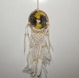 Dream Catcher as Pack of 6 mix colors