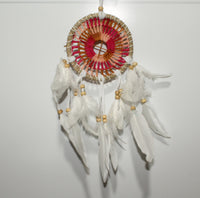 Dream Catcher as Pack of 6 mix colors