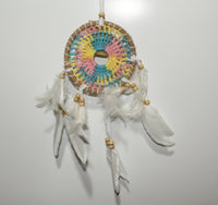 Dream Catcher as Pack of 6 mix colors