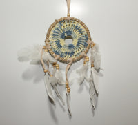 Dream Catcher as Pack of 6 mix colors