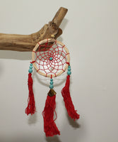 Dream Catcher as Pack of 6 mix colors