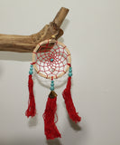 Dream Catcher as Pack of 6 mix colors