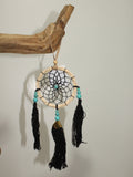 Dream Catcher as Pack of 6 mix colors