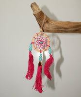 Dream Catcher as Pack of 10 mix colors