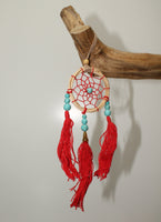 Dream Catcher as Pack of 10 mix colors