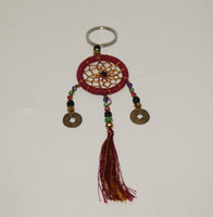 Dream Catcher Key ring (pack of 15)