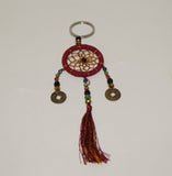 Dream Catcher Key ring (pack of 15)