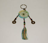 Dream Catcher Key ring (pack of 15)