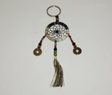 Dream Catcher Key ring (pack of 15)